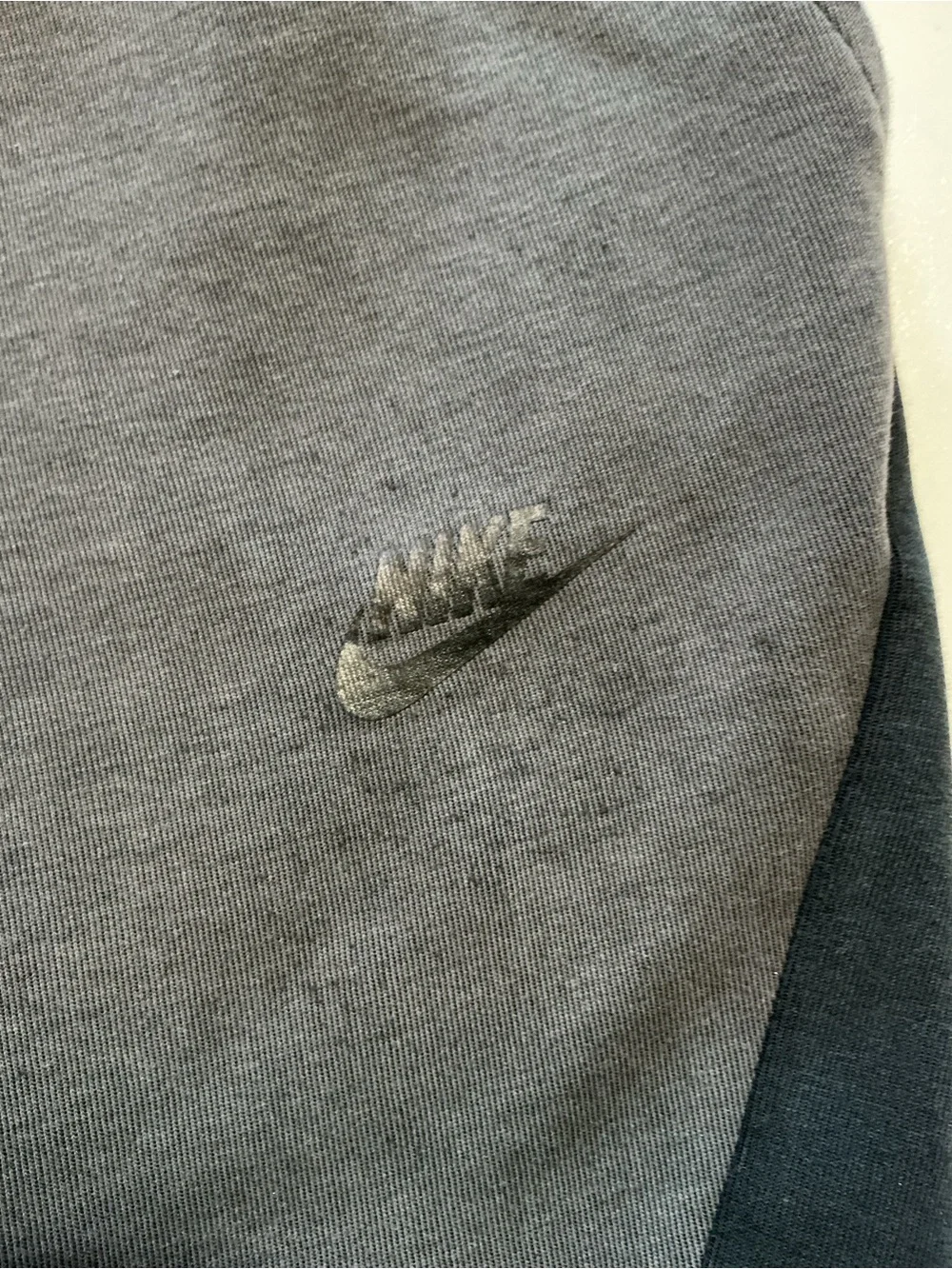 Nike sportswear tech